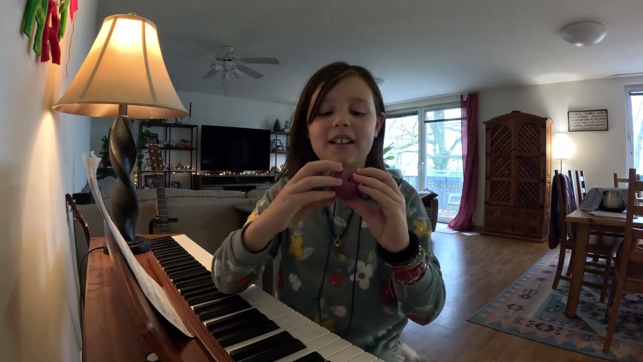 Introduction to 'Apple Music and Art'