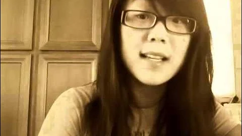 The Script — Break Even (cover)