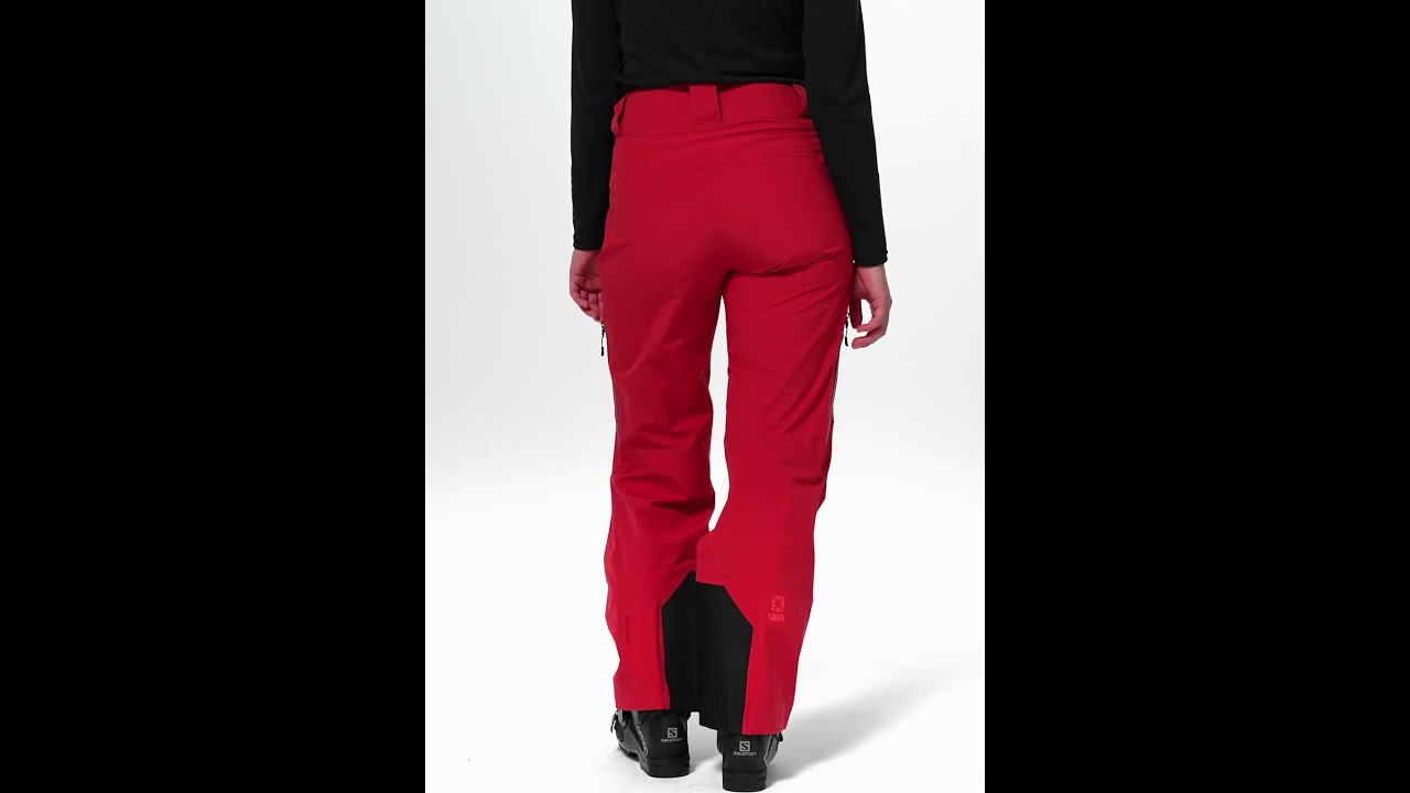 Helly Hansen - Aurora Infinity Shell Pant - Women's