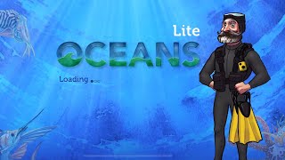 OCEANS LITE: BOARD GAME | iOS | Global | First Gameplay | Tutorial screenshot 4