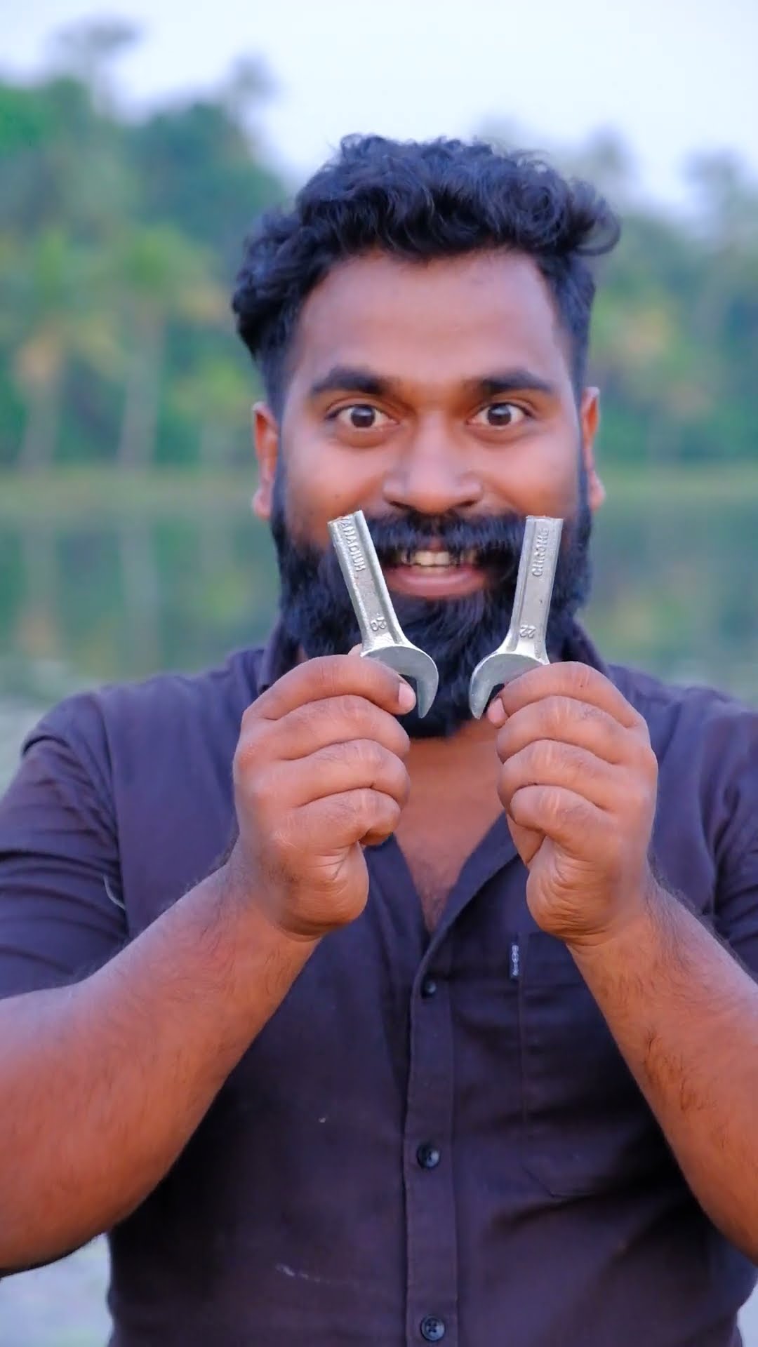 Kunjuttan Rocks Epi : 10 | Metal Casting | M4 Tech | #shorts