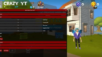 rocket Royale 2.3.7 new Mod menu 2023 Link in pin command and description MediaFire link