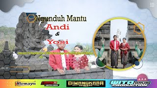    Diwangkara Musikngunduh Mantuandi U0026 Yosiwito Grub Production12 Sep 2025