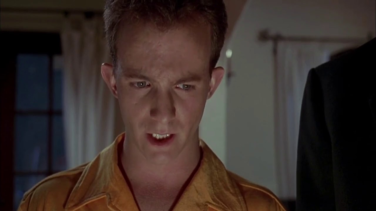 Orgazmo-Hamster style