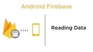 Reading Data using a ValueEventListener - Android Firebase