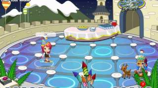 FANTAGE SUNBLOCK CHEAT