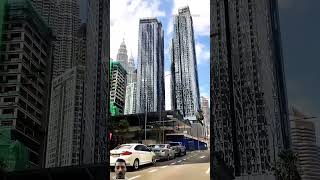Mashallah So Amazing Kuala Lumpur Ii So Amazing Beautiful Country