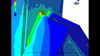 Afaa Anchor Support Frame Weld.avi