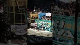  87  karnaval beranda penonton dancer sound carnival bersihdesa