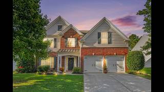 Martha Schmoecker 2517 Coltsgate Road Waxhaw NC