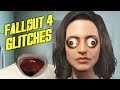 CRAZIEST Fallout 4 Glitches and FAILS