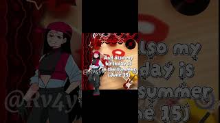 F1RST R4NT | First Rant | #rant #rantvideo #yixi #utaloid #shortsvideo #shortsyoutubevideo |