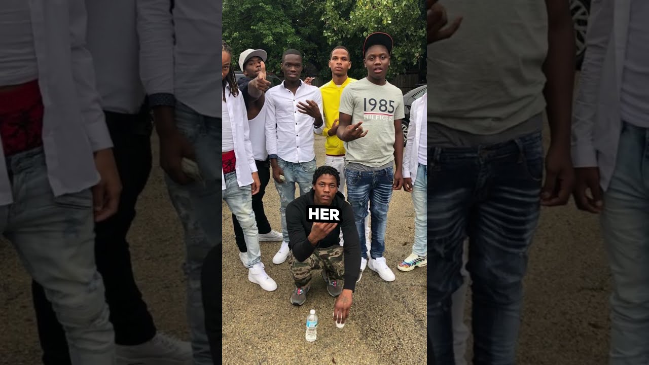 Trap City Tero On Why Him And Bloodyhound VERT Fell Out Bloodhound Trapcity
