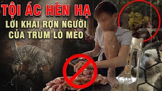 Báo Pháp Luật TP HCM
