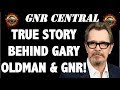 Guns N&#39; Roses: The True Story Behind Gary Oldman &amp; GNR (Since I Don&#39;t Have You Video)