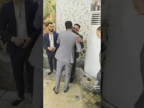 اجمل خطوبة عراقية آخر فيديو قبل محرم الحرام