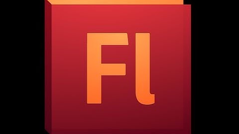 Flash Professional CS5 Beginner Tutorial Ep. 3 - Interface