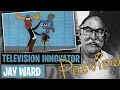 Jay Ward: Television Innovator