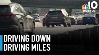 New bill aims to reshape driving in Mass.