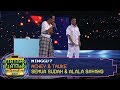 BBB 2019 (Minggu 7): Achey & Tauke - Semua Sudah & Alala Sayang