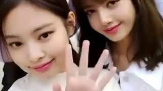 TRY NOT TO BE A JENLISA SHIPPER CHALLENGE #3YearsWithJENLISA