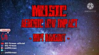 Musik Aerobik Low Impact Viral Tiktok Kopi Dangdut || Lagu Aerobik || Low Impact