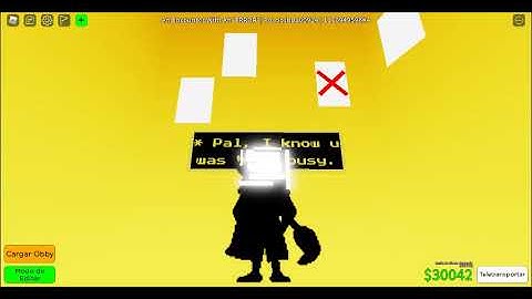 An Encounter With An 