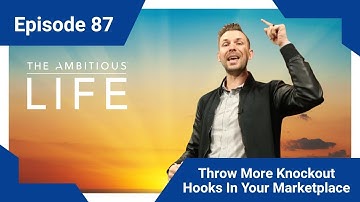 How To Create Marketing Hooks That Attract Clients Into Your Business