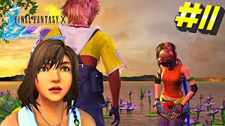 Final Fantasy X HD Remaster # 11  ➤ Прохождение