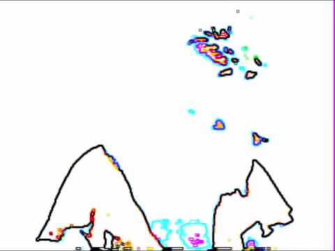 Hawkwind - Angela Android