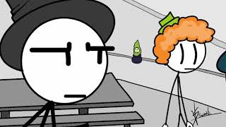 Distraction Dance, But Its Actually Carson Shearer