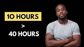 You don't need 8 hours a day to break into tech