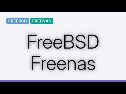 Freebsd (Freenas 8) and robocopy gives Error 5 Time-Stamping Destination File WHy? (3 Solutions!!)