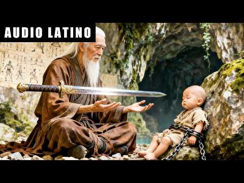Latin American Spanish Audio - Persecuted Cult Leader Transfers All His Power to His Son at the L...