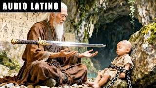 Audio Latino - Líder de Secta Perseguido transfiere todo su poder a su Hijo  en el último momento