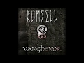 RUNFELL - Vangheimr (album complet) - Pure musique chamanique nordique