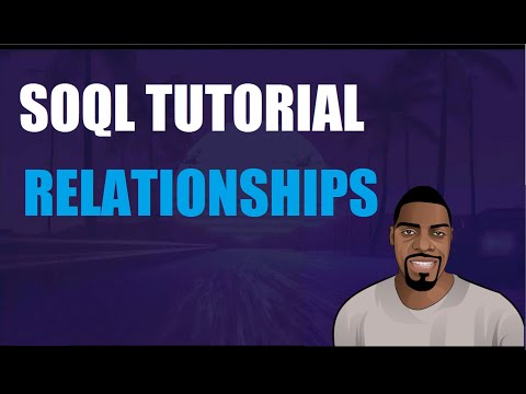 SOQL Tutorial For
