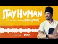 Eric Rachmany of Rebelution - Stay Human Podcast with Michael Franti