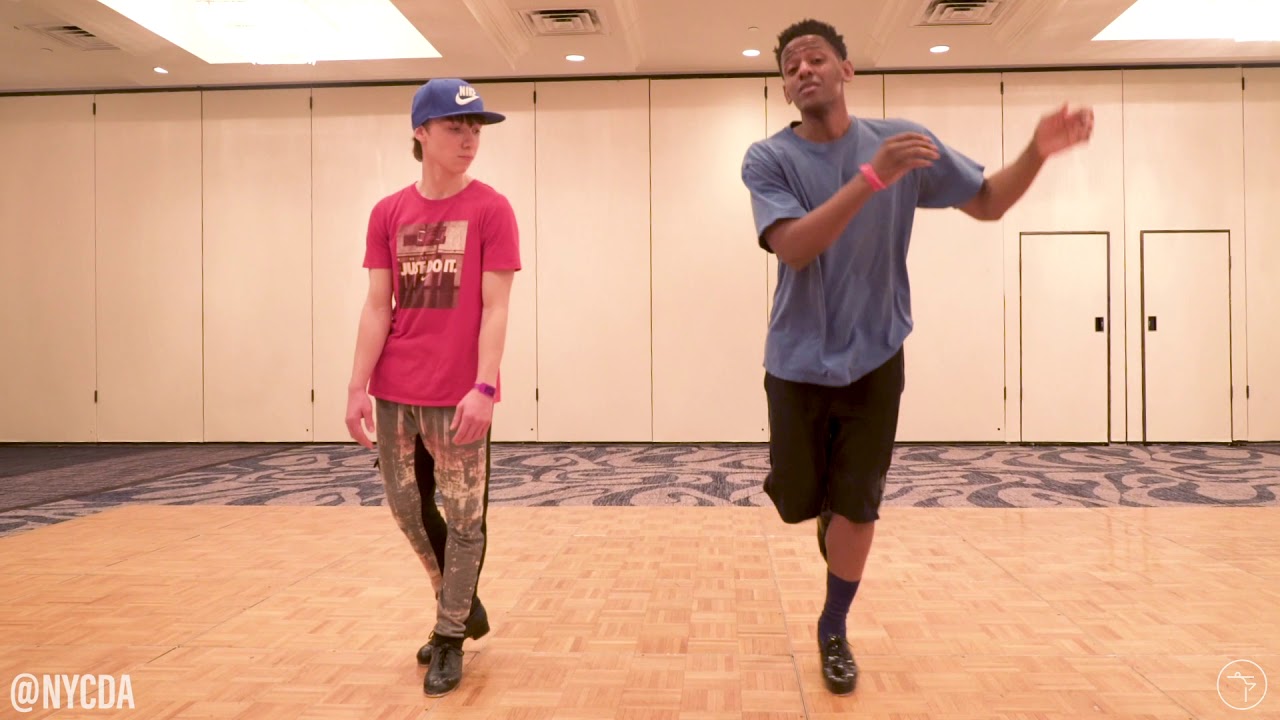 parsons action scheme Technique Tuesday - JARED GRIMES