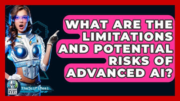 What Are The Limitations And Potential Risks Of Advanced AI? - The SciFi Reel