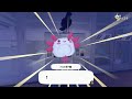 Duck Hunt – Little Kitty Big City