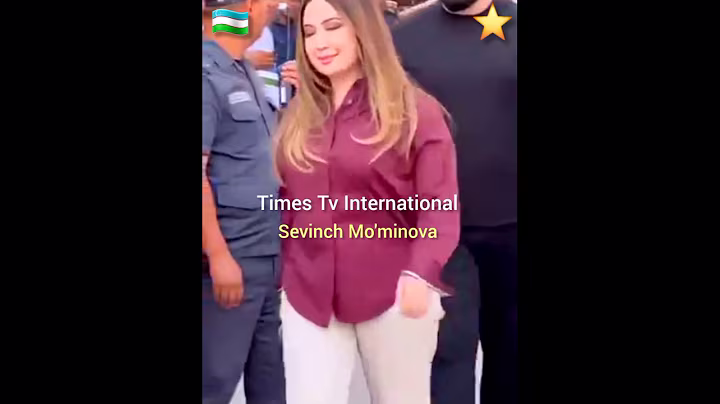 Sevinch Mo'minova I Tashkent | Uzbekistan | Uzbek Film #sevinchmominova #tashkent #uzbekistan