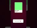 #her #jvke #colorname