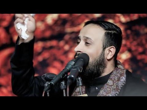 ياعلي السجاد الرادود احمد الفتلاوي مجلس عزاء التعاون