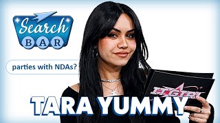 Tara Yummy Answers The Most Searched Questions About Her | Search Bar