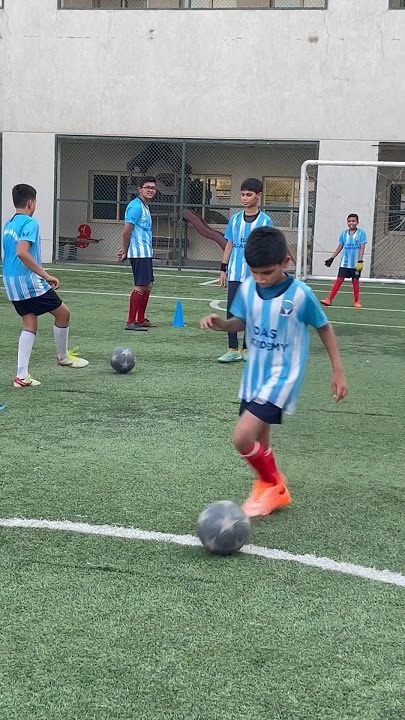 Soccer drills for beginners l the best football training drills for beginners l #soccer #football