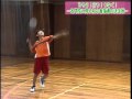 【バドミントン】名門校に見る初心者指導の決定版　DVD/ストリーミング