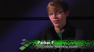 COMPUTER NETWORKING AND SECURITY - Cape Girardeau CTC