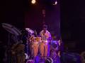 LIVE À LA MAROQUINERIE Laurent Bardainne et tigre d’eau douce #youtube #music #shortvideo #jazz