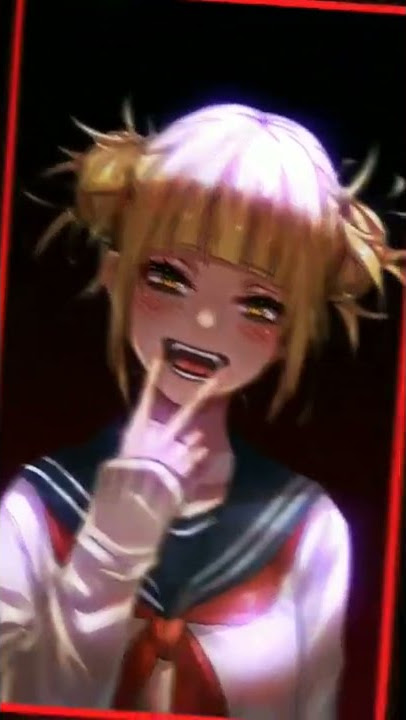 Jedag jedug 3d himiko toga terbaru. terimakasih tutornya @Ridho Senpai😎👍